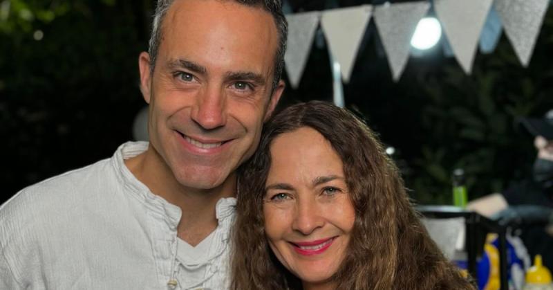 Alejandra Herrera / Créditos: Instagram @matias_stevens