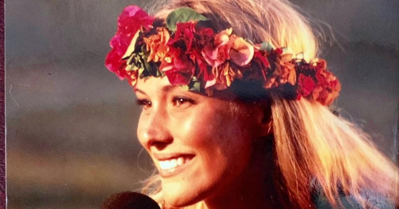 Angélica Castro / Créditos: Instagram @angelicacastro_