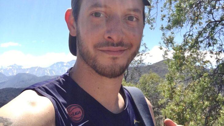 Antonio Campos - Instagram