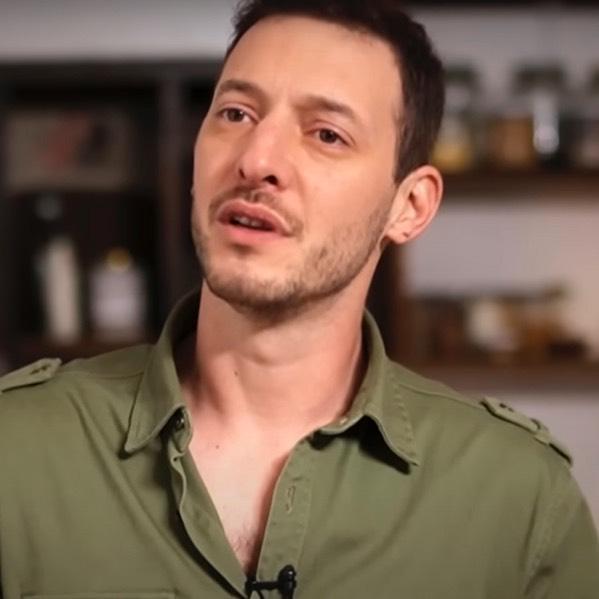 Antonio Campos - Instagram