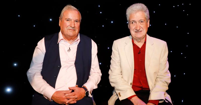 Antonio Zabaleta | Sesiones Avivando la Nueva Ola | Créditos: El 13