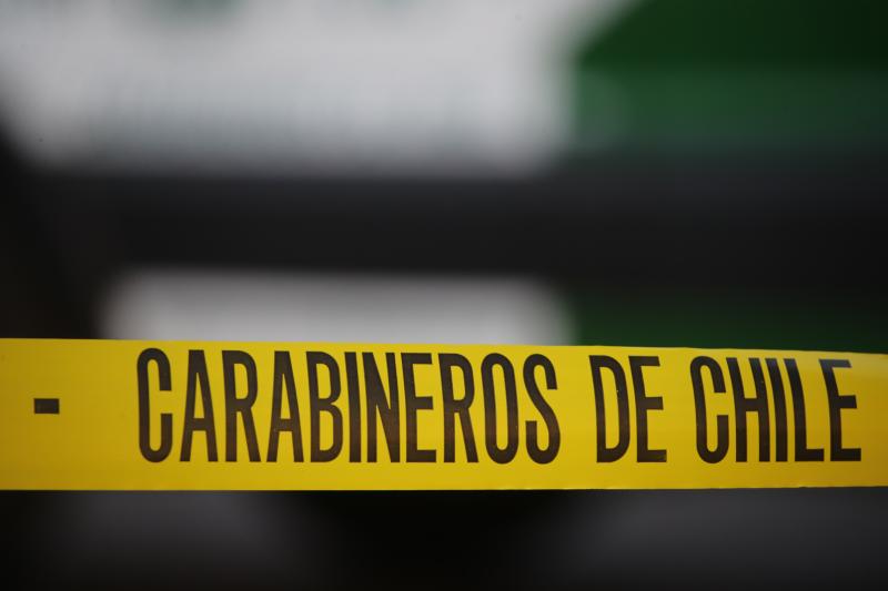 Sujeto mató a niña de 11 años tras atropellarla en Pucón - Aton.