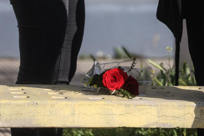 El funeral de Baby Bandito fue catalogado de “alto riesgo” por las autoridades - Aton