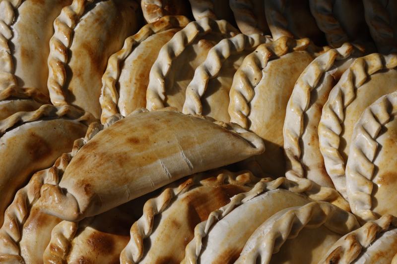 Empanada - Aton