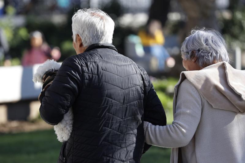 Bono por Años Cotizados - Aton