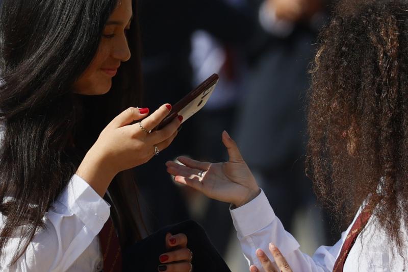 ¡Mucho ojo con las estafas con mensajes falsos! - Aton