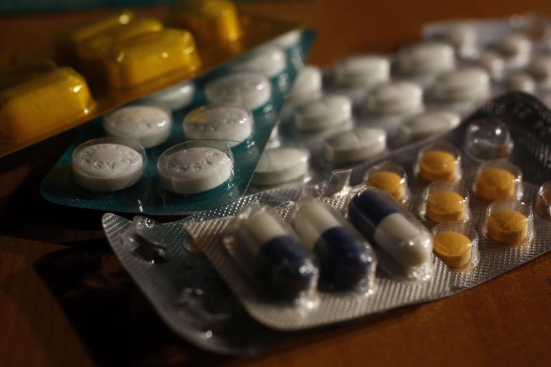 Fármaco chileno promete perder peso sin disminuir masa muscular - Aton