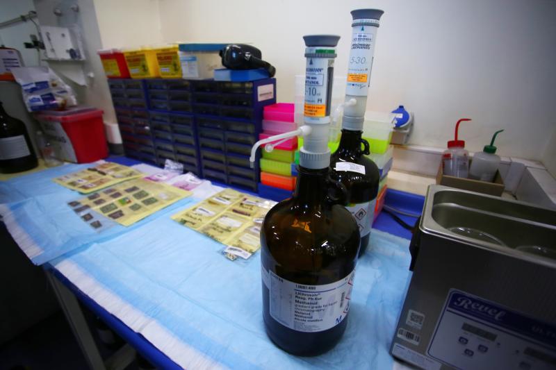 Hospital de Temuco - Aton.