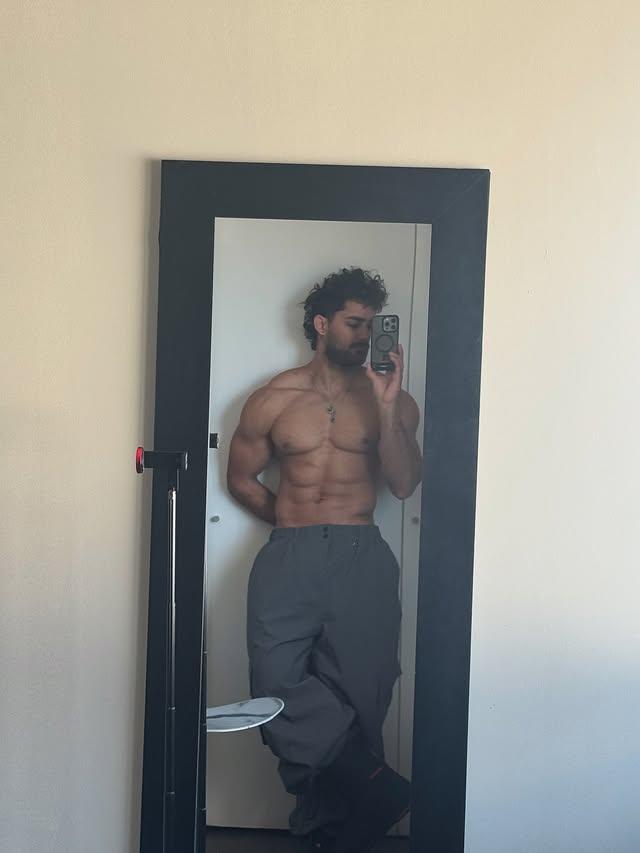 Austin Palao - Instagram