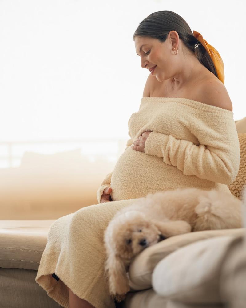 Eugenia Lemos | Instagram