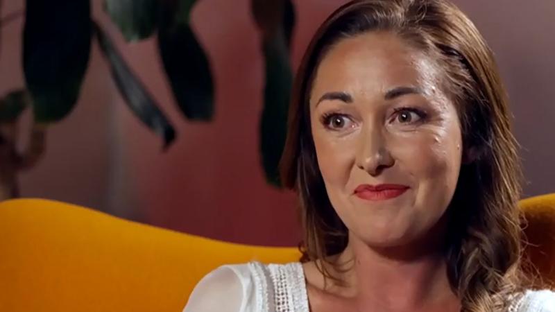 Blanquita Nieves en "¡Hay que decirlo!"