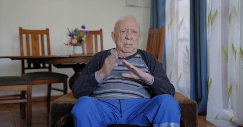 Buddy Richard / Avivando la Nueva Ola