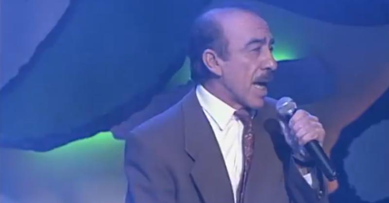 Buddy Richard / Avivando la Nueva Ola