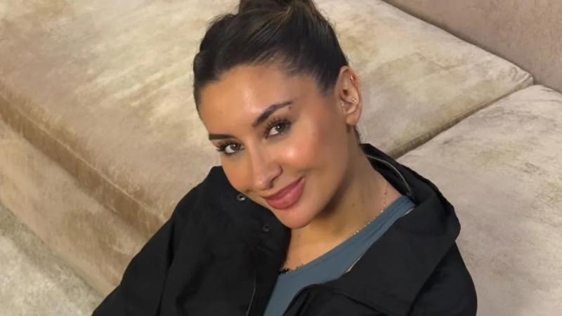 Camila Andrade - Instagram