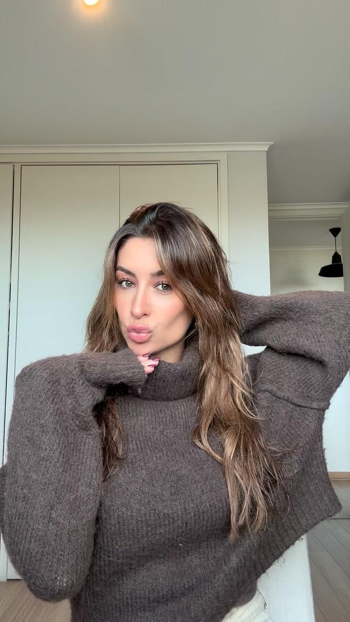 Camila Andrade - Instagram