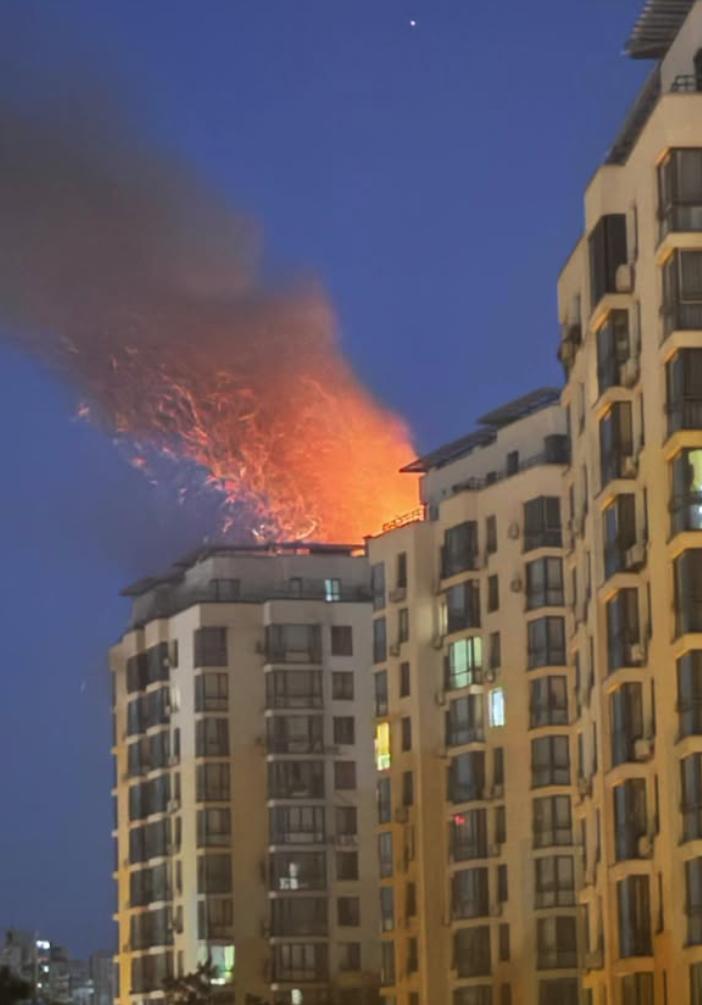 Georgiy Sudakov/Instagram