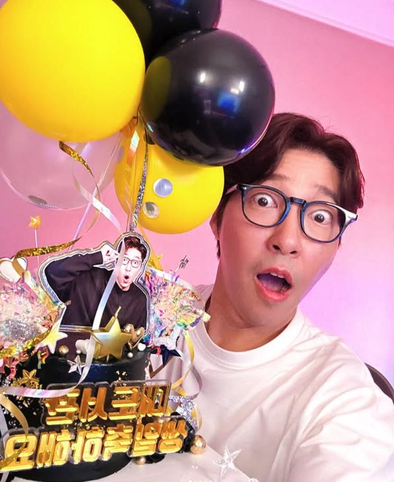 Na Dong-hyun/Instagram