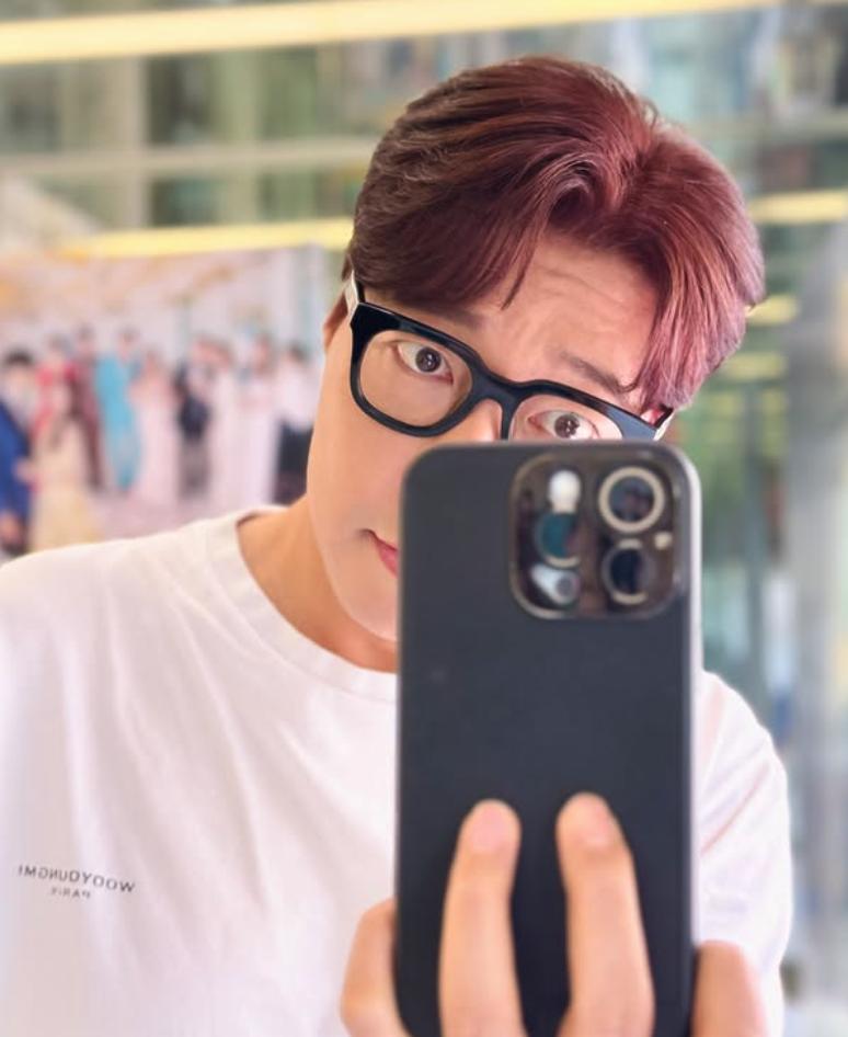 Na Dong-hyun/Instagram