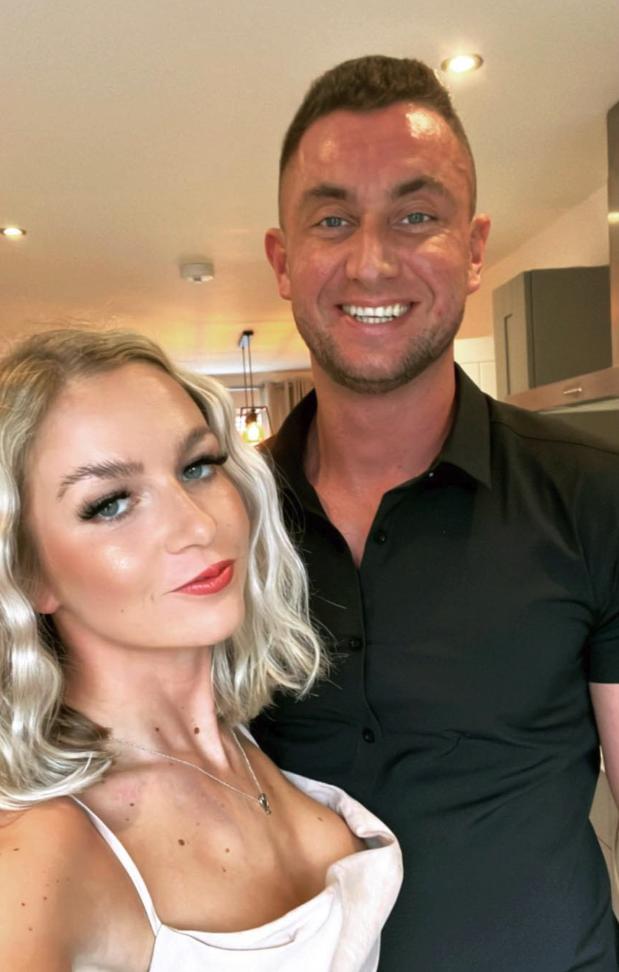 Abigail Garside/Instagram