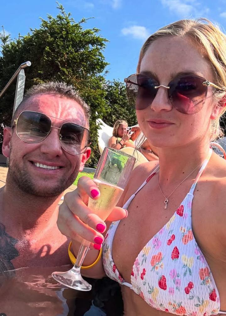 Abigail Garside/Instagram