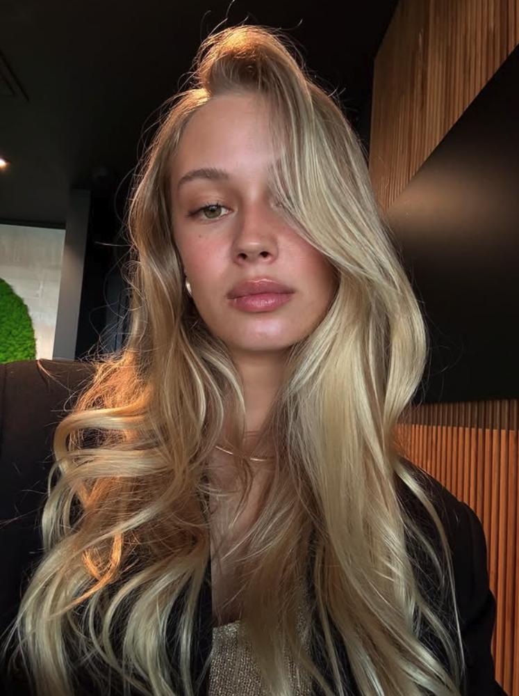 Alexandra Litvinova/Instagram