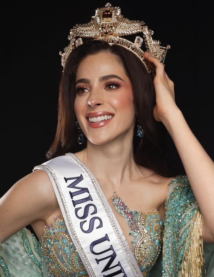 Fátima Bosch/Instagram