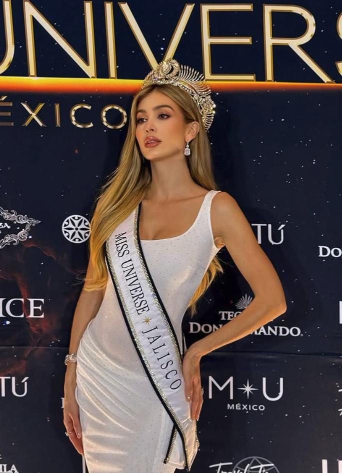 Yoana Gutiérrez/Instagram