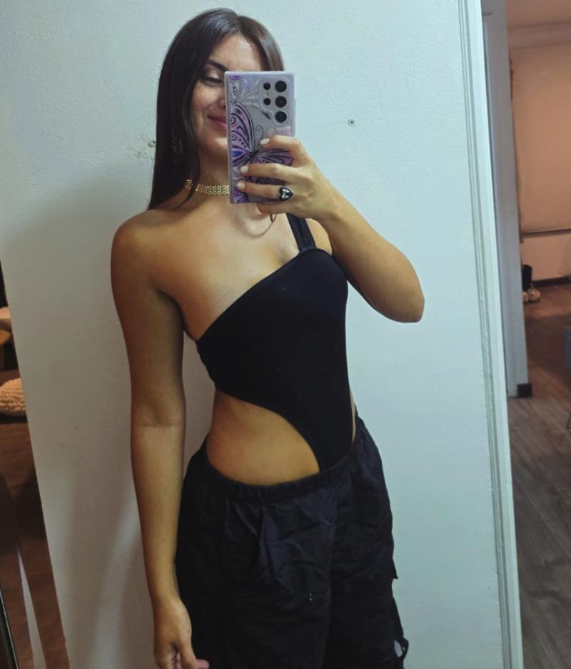 María Paz Arancibia/Instagram