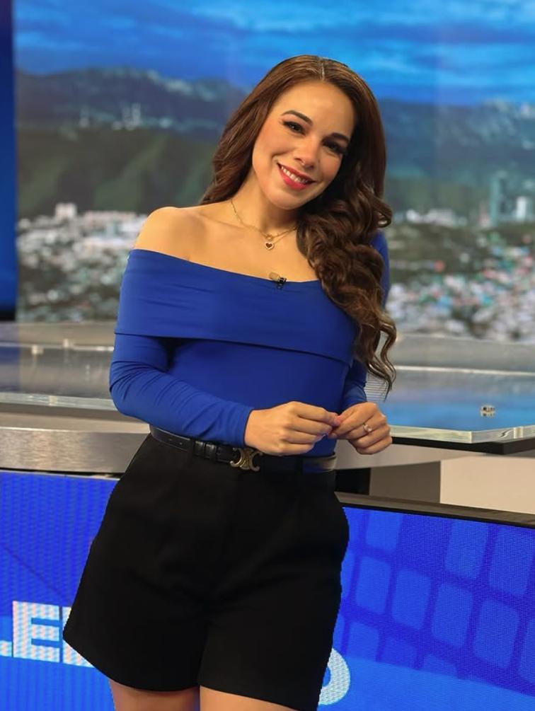 Débora Estrella/Instagram