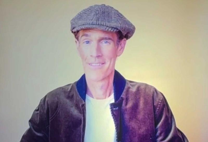 James Van Der Beek/Instagram