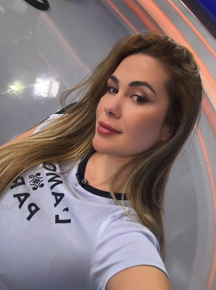 Laura Prieto/Instagram