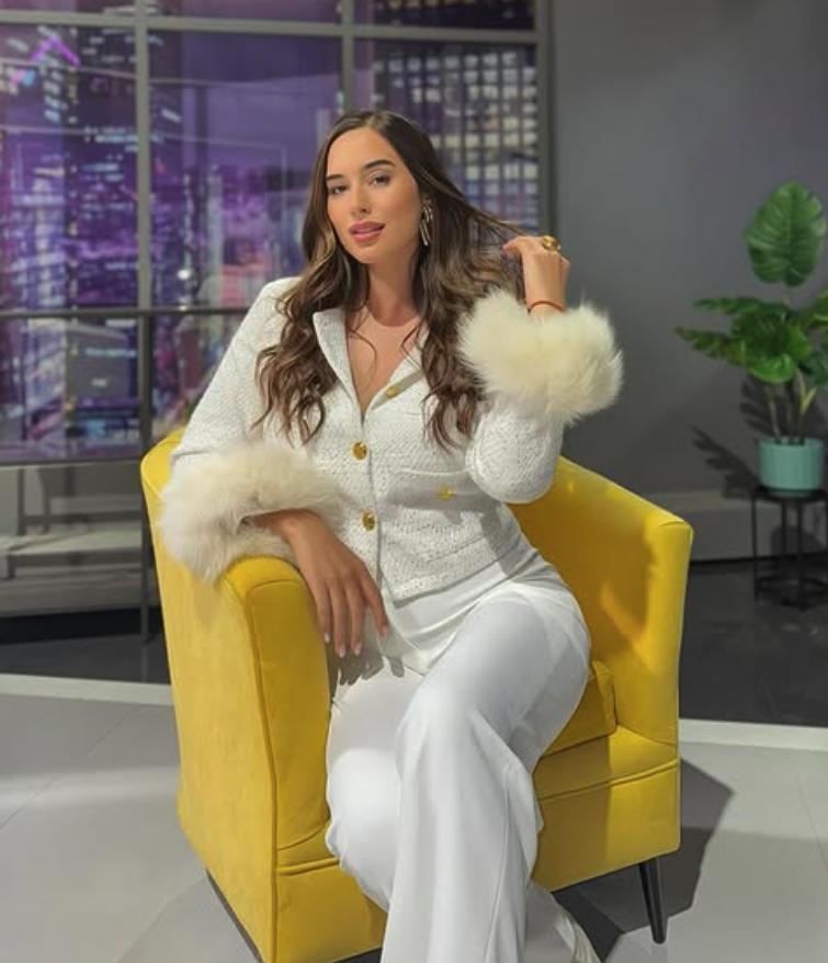 Melina Noto/Instagram