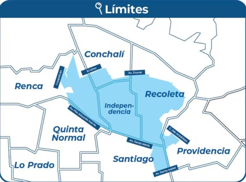 Corte de agua - Aguas Andinas