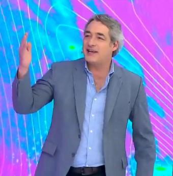 José Luis Repenning - Tu Día