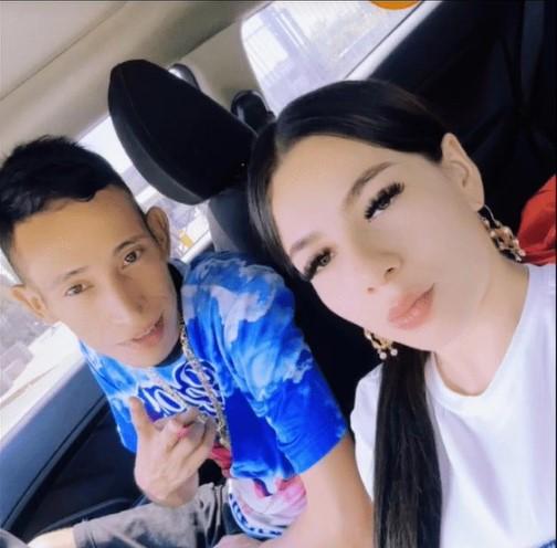 Suegro de "Baby Bandito" desmiente la versión oficial y apunta a una encerrona - Instagram