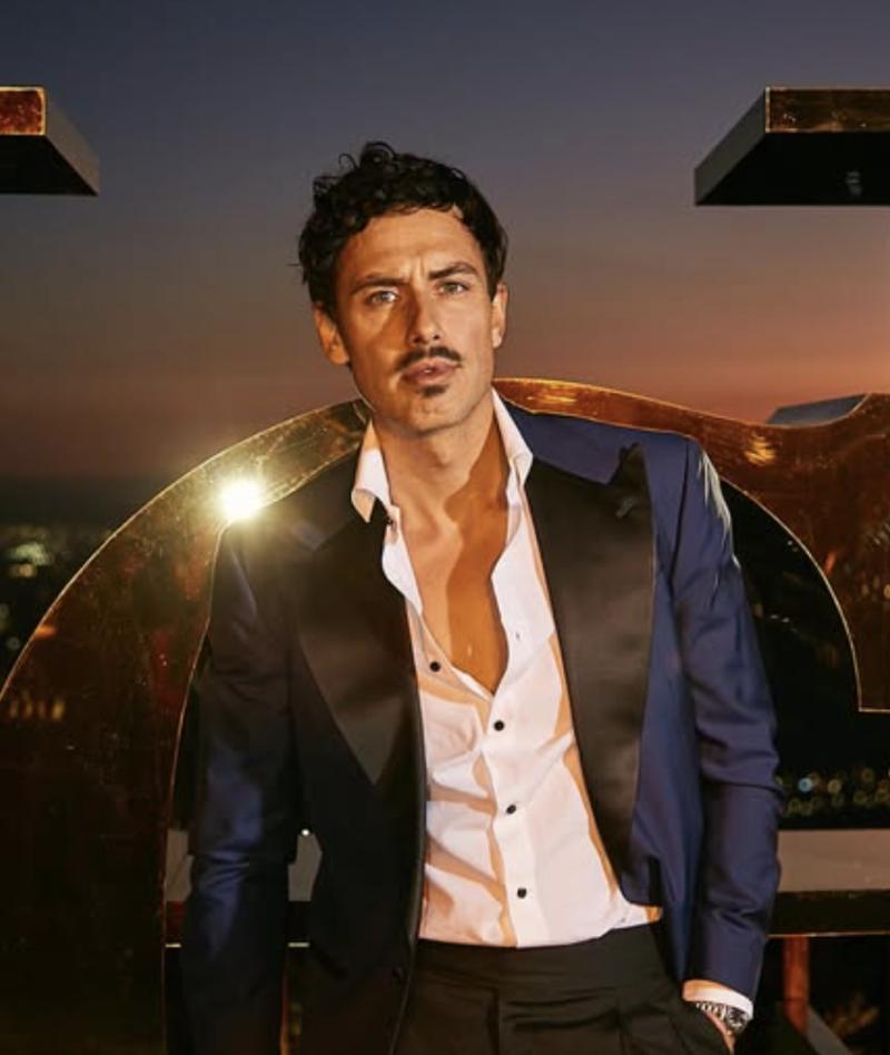 Marcelo Marocchino - Instagram.