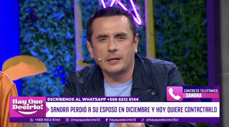 Pablo Canaliza protagoniza impactante canalización.