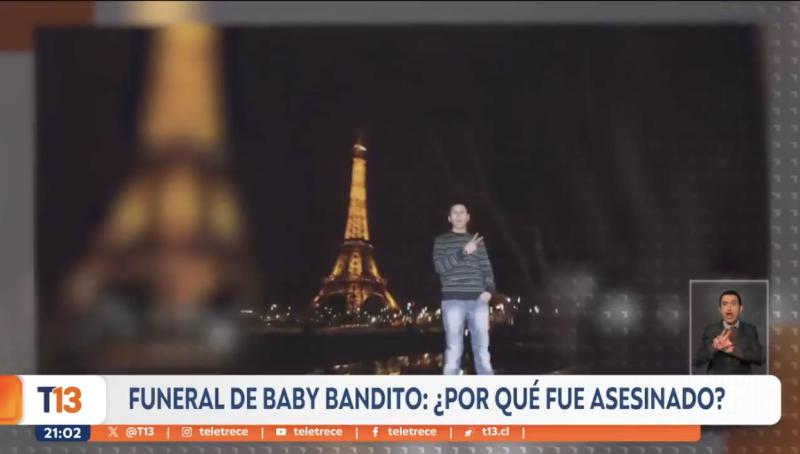 La decisión que había tomado Baby Bandito antes de ser asesinado.