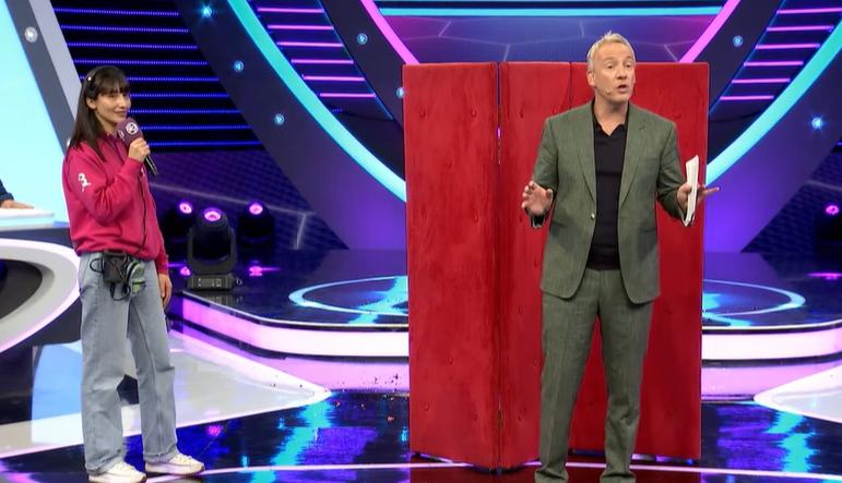 Viviana Paulina y Martín Cárcamo | Qué dice Chile