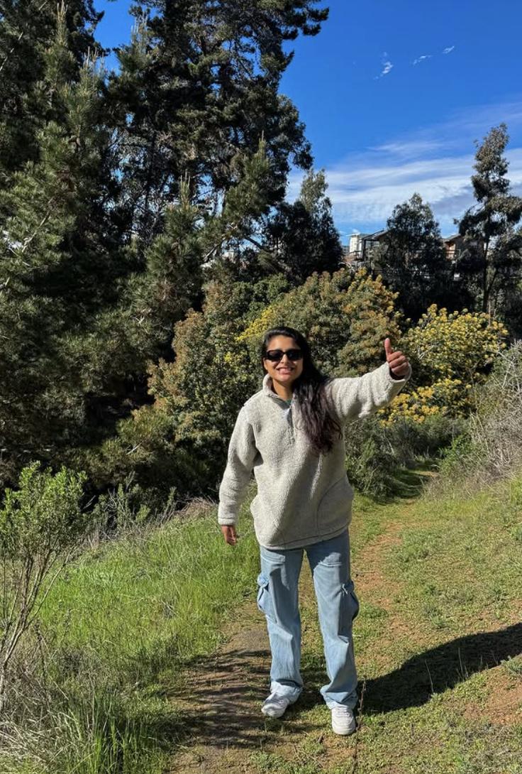 Viviana Acevedo, ex Gran Hermano - Instagram.