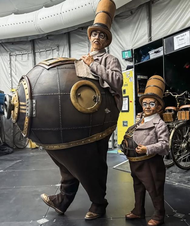 Miguelito | Instagram