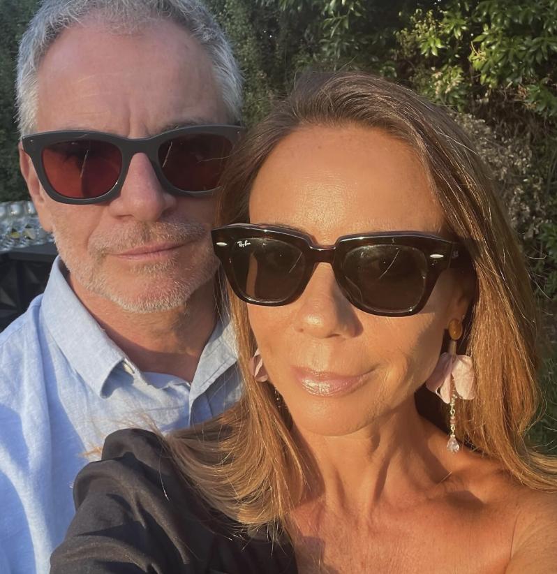 Álvaro Rudolphy | Instagram