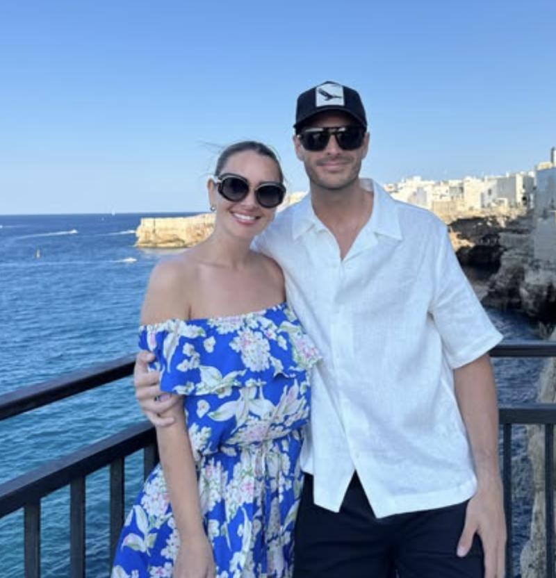 Daniela Nicolás - Instagram.