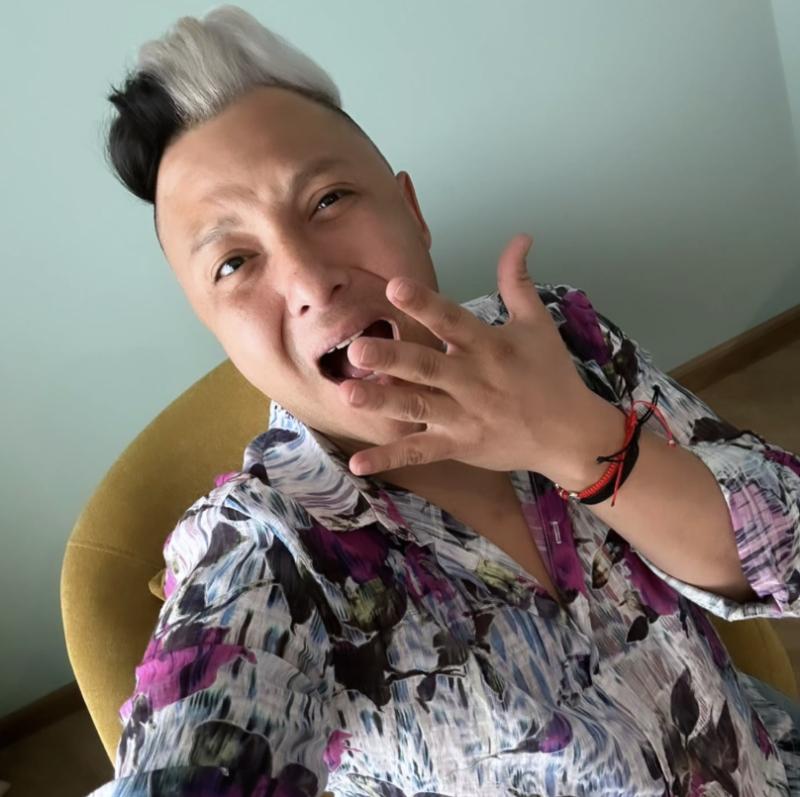 Sergio Rojas | Instagram