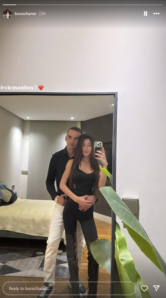 Javiera Michelson | Instagram