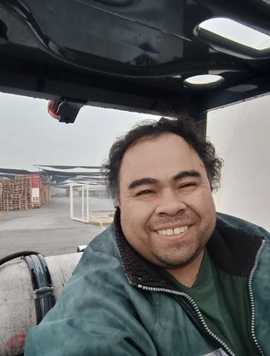 Juan Pablo Álvarez | TikTok