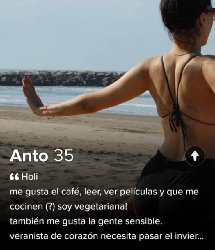 Detienen a "La Viuda Negra" en Argentina - Captura