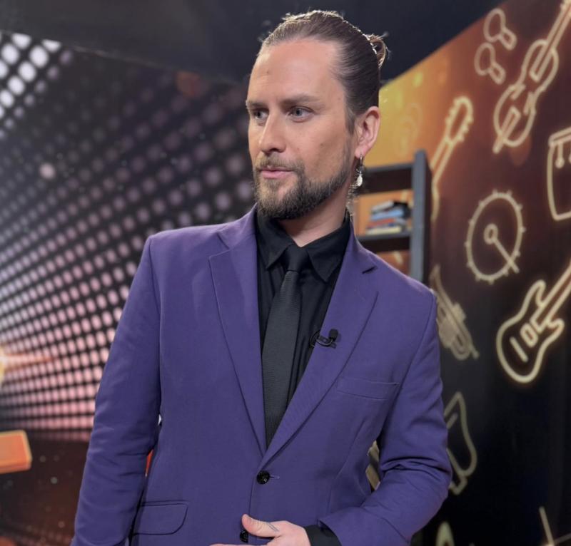 Jean Philippe - Instagram.