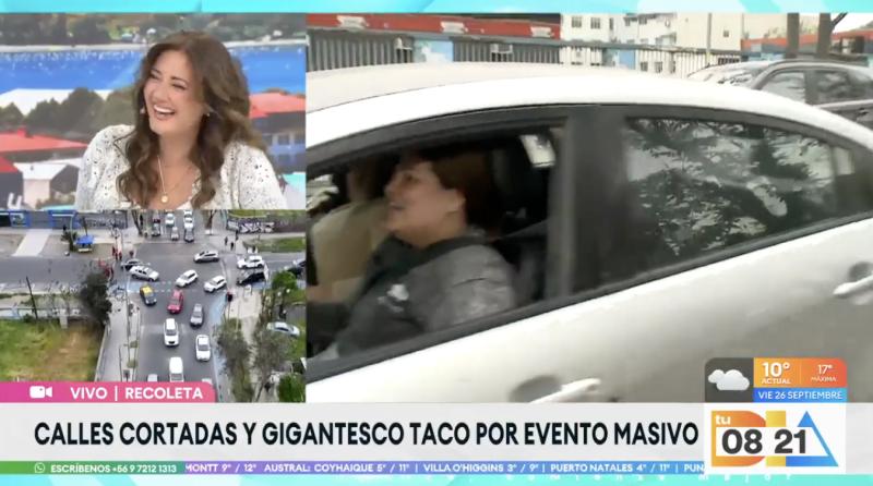 José Luis Repenning cuenta la historia de su despacho fallido.