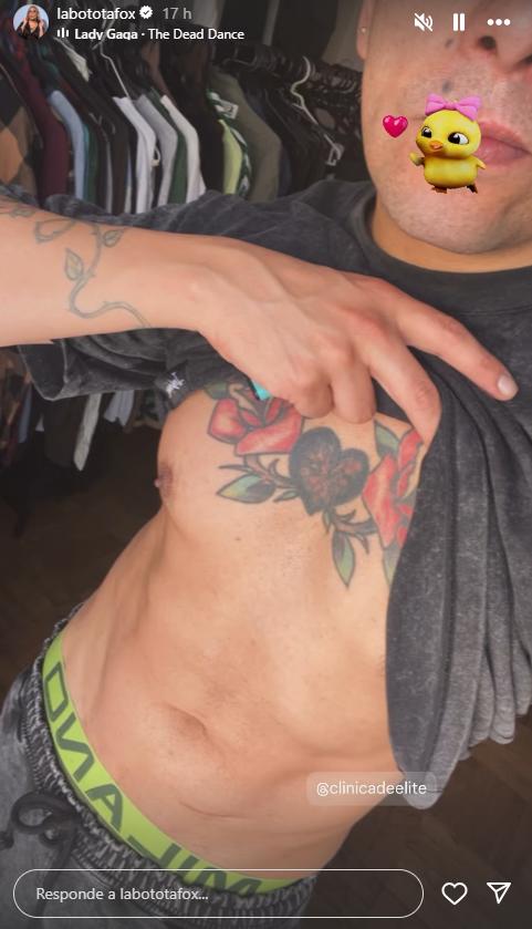 Botota Fox | Instagram